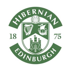 Hibernian Logo Vector