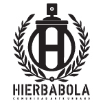 Hierbabola Logo Vector