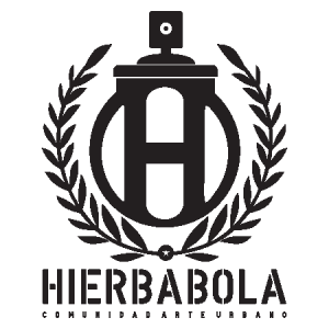 Hierbabola Logo Vector