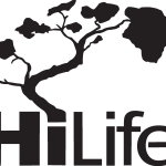 Hilife Logo Vector