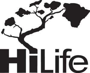 Hilife Logo Vector