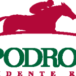 Hipodromo Presidente Remon Logo Vector