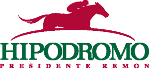 Hipodromo Presidente Remon Logo Vector