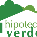 Hipoteca Verde Logo Vector