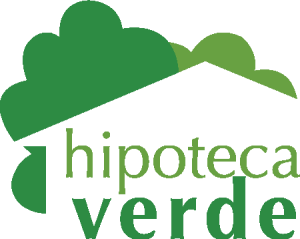 Hipoteca Verde Logo Vector