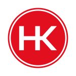 Hk Kopavogur Logo Vector