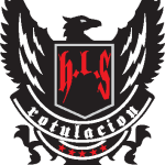 Hls Logo Vector