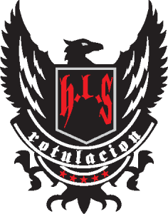 Hls Logo Vector