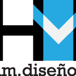 Hm Disenos Logo Vector