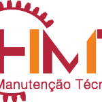 Hmt Manutencao Tecnica Logo Vector