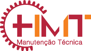 Hmt Manutencao Tecnica Logo Vector