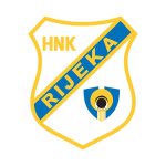 Hnk Rijeka Logo Vector