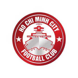 Ho Chi Minh Fc Logo Vector