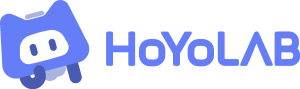 HoYoLab Logo Vector