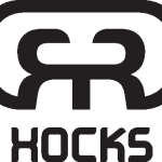 Hocks Skate Logo Vector