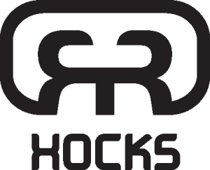 Hocks Skate Logo Vector