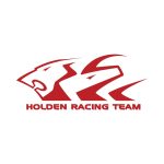 Holden Racing Team Logo Vector