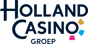 Holland Casino Groep Logo Vector