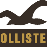 Hollister Co. Logo Vector