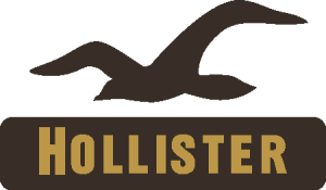 Hollister Co. Logo Vector