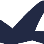 Hollister Seagul Icon Logo Vector