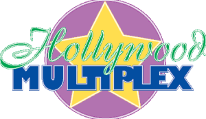 Hollywood Multiplex Logo Vector