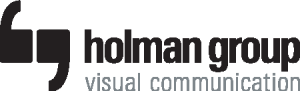 Holman Group Ltd Logo Vector