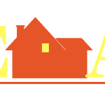 Home Alone Logo Vector