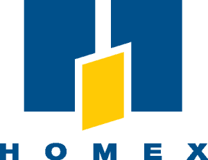 Homex Logo Vector