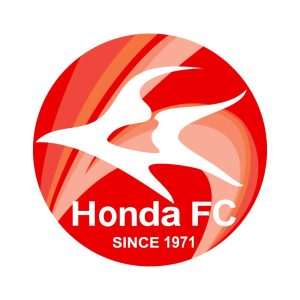 Honda Fc Hamamatsu Logo Vector