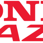 Honda Jazz Logo Vector