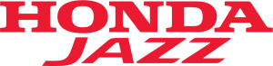 Honda Jazz Logo Vector