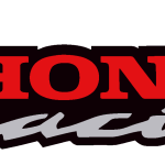 Honda Racing Logo Vector