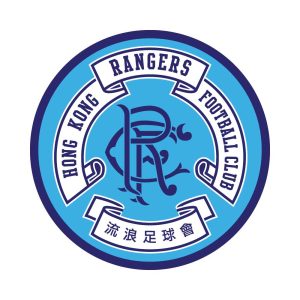 Hong Kong Rangers Fc Logo Vector