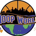 Hoop World Logo Vector