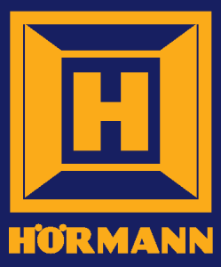 Hormann Logo Vector