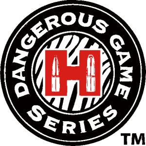 Hornady Dangerous Game Series Logo Vector
