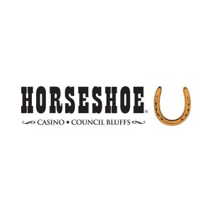 Horseshoe Logo Vector