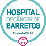 Hospital De Cancer De Barretos Logo Vector