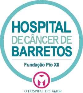 Hospital De Cancer De Barretos Logo Vector