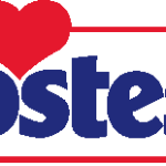 Hostess Logo Vector