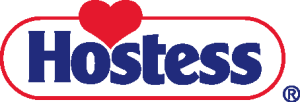 Hostess Logo Vector