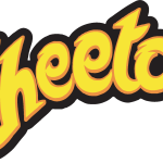 Hot Cheetos Logo Vector