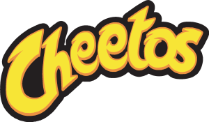 Hot Cheetos Logo Vector
