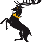 House Baratheon Logo Vector