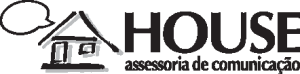 House Pocos De Caldas Logo Vector
