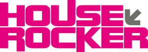 Houserocker Logo Vector