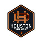 Houston Dynamo Fc Logo Vector