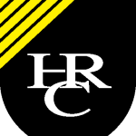 Hrc Brasao Henri Rene Christian Logo Vector