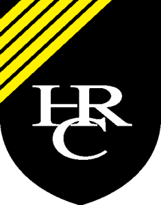 Hrc Brasao Henri Rene Christian Logo Vector